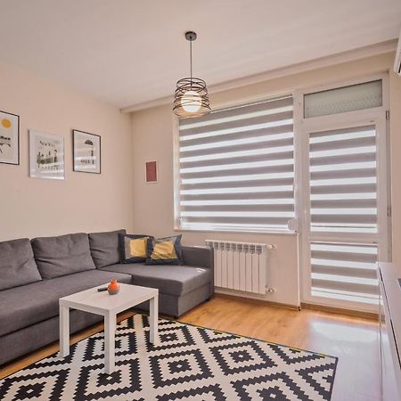 Vitosha View One Bedroom Apartment By Flat Mаnager โซเฟีย ภายนอก รูปภาพ
