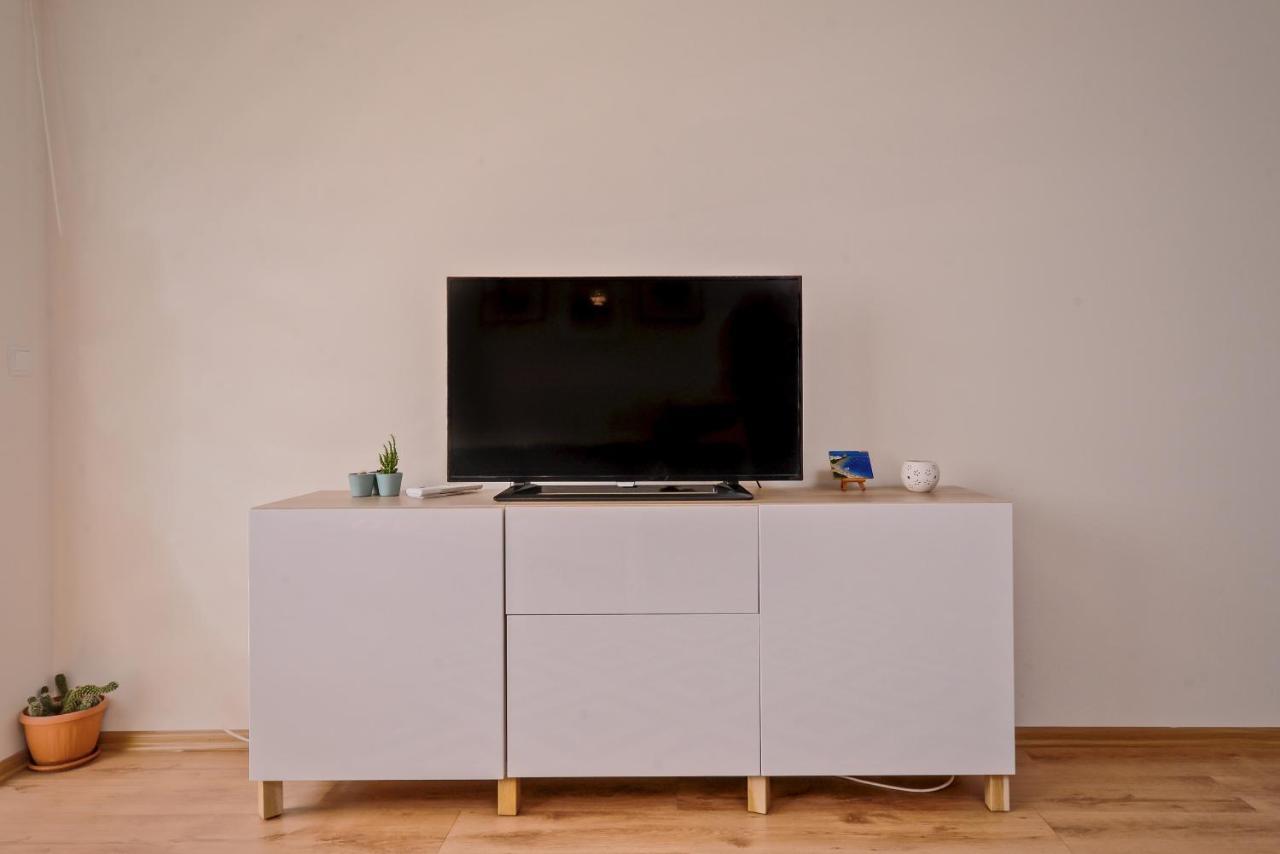 Vitosha View One Bedroom Apartment By Flat Mаnager โซเฟีย ภายนอก รูปภาพ